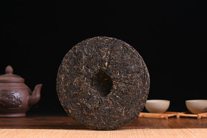 Spring Tip * Yunnan Mengku Rongshi Tea Pu Erh Puer Puerh Cha Shen Cha 400g