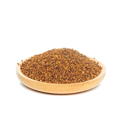 100% Natural DRIED Dodder Seed tu si zi 菟丝子 Chinese Herb Tea