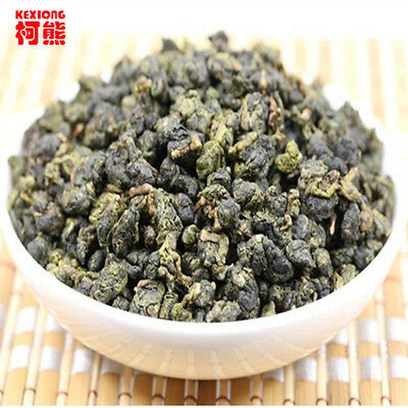 Green Tea Top Class Tea Jinxuan Anxi Tie Guan Yin 500g 4bags Milk Oolong Tea-