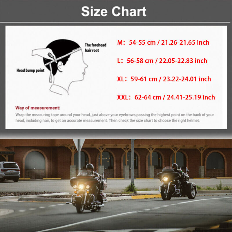 Retro Motorcycle Half Helmet Adults Motorcycle Helmet Baseball Cap DOT Certified