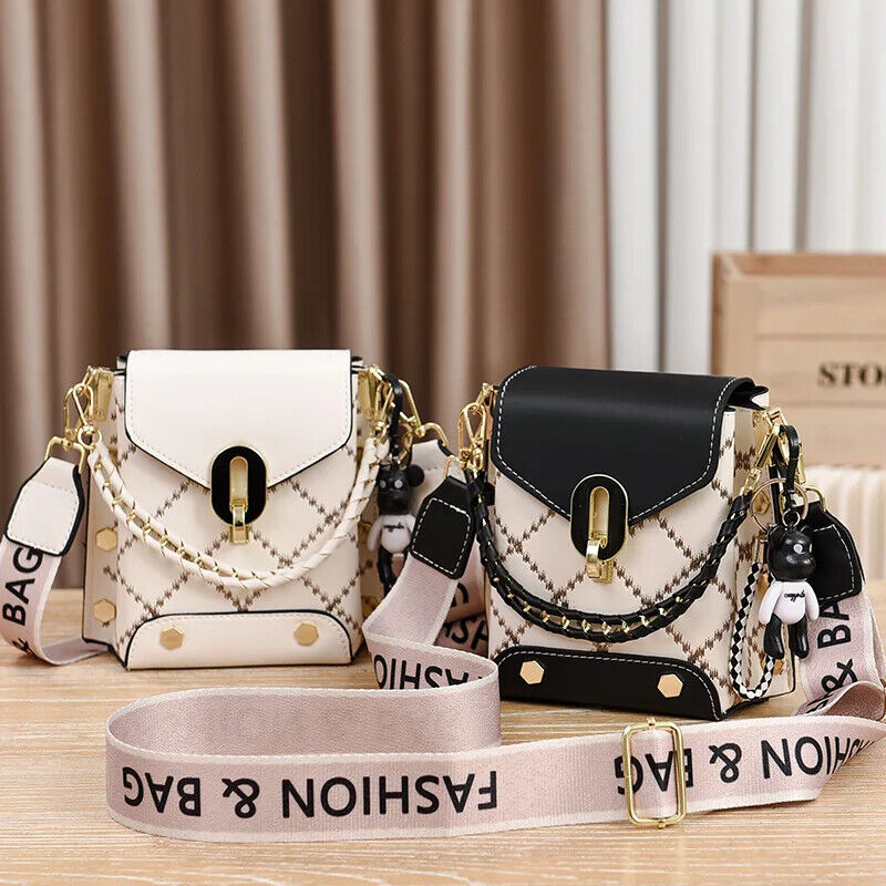 Spring Women's Crossobdy Bag Gold Silver Underarm Shoulder Side Bags Handbags