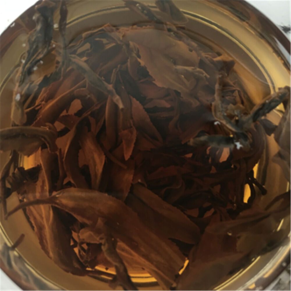 Organic Black Tea Loose Leaf Lapsang Souchong Chinese Slimming Tea Healthy Drink