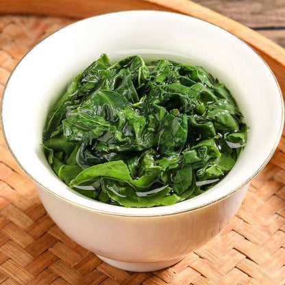 250g Tie Guan Yin Oolong Tea Chinese Organic Green Tea Lose Leaf Healthy Drink