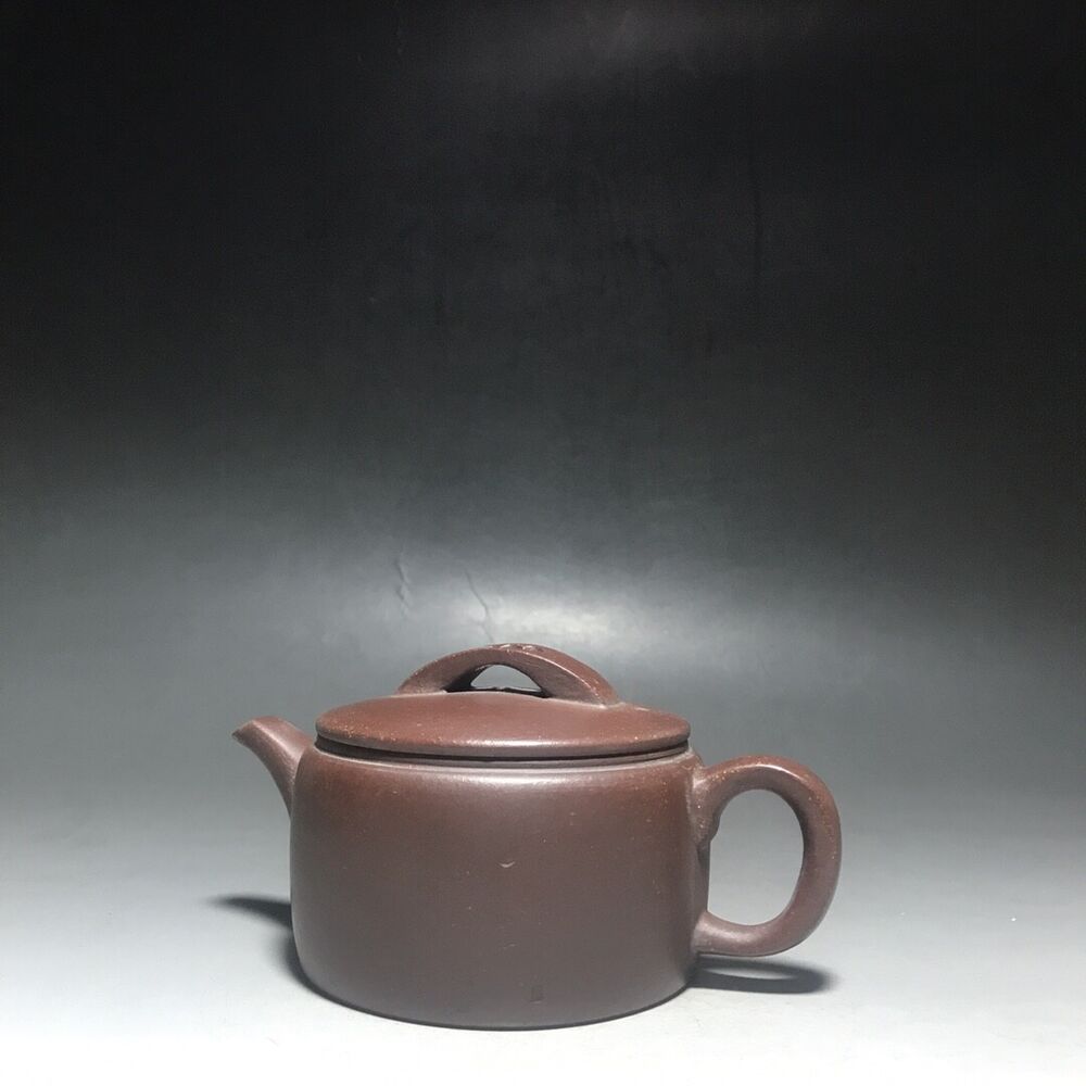 vintage chinese yixing purple clay teapot zisha ceremony fashion gift teaware