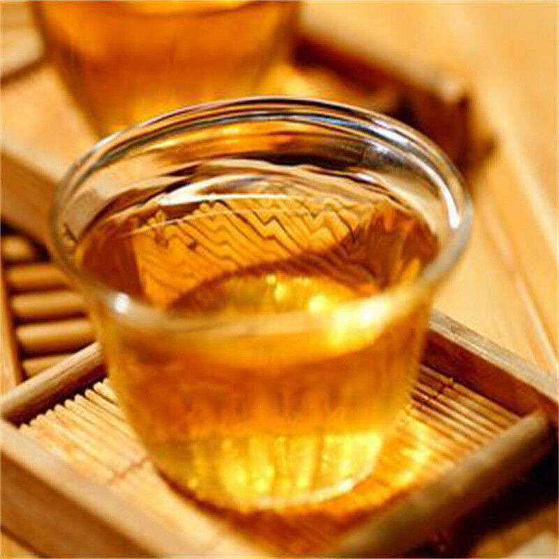 357g Natural Ancient Tree Laobanzhang Pu'er Tea Cake Health Green Tea