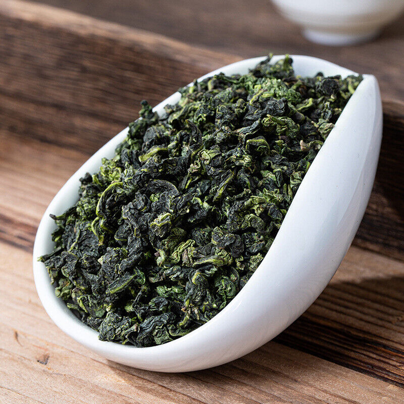 Tieguanyin Strong Aroma New Tea High Mountain Oolong Tea Bulk Tea 500g