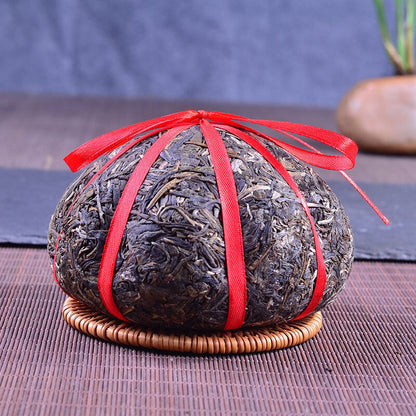 Yunnan Pu'er Tea 1000g Natural Green Tea Beauty Tuo Ancient Tree Pu'er Tea