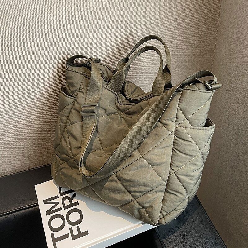 Tote Bags Women Shoulder Side Bag Cotton Bags Cute Ladies Totes