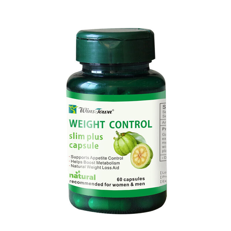 weight control slim plus capsule SADI SLIM PLUS Detoxification of the Body