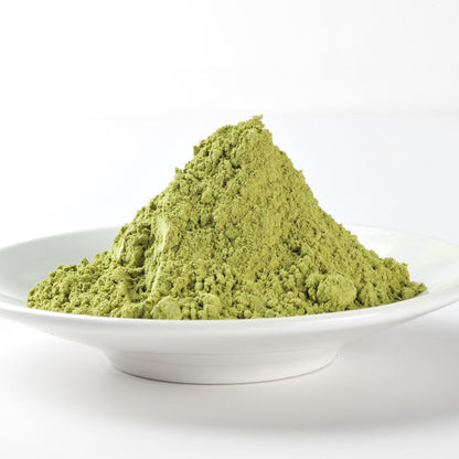 100g Japanese Matcha Powder Green Tea Powder 100% Natural Organic Slimming Tea