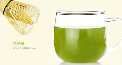 1000g Matcha Green Tea Powder Organic slimming tea reduce weight loss