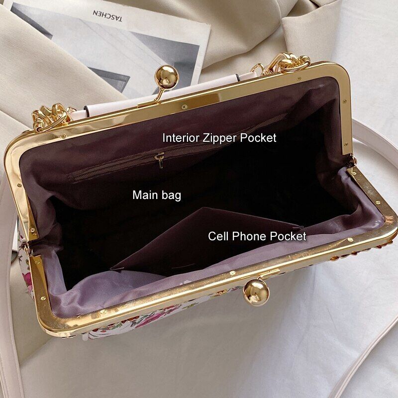 Handbags Tote Bags Women Evening Crossbody Bag Women's Bag Shoulder Bag