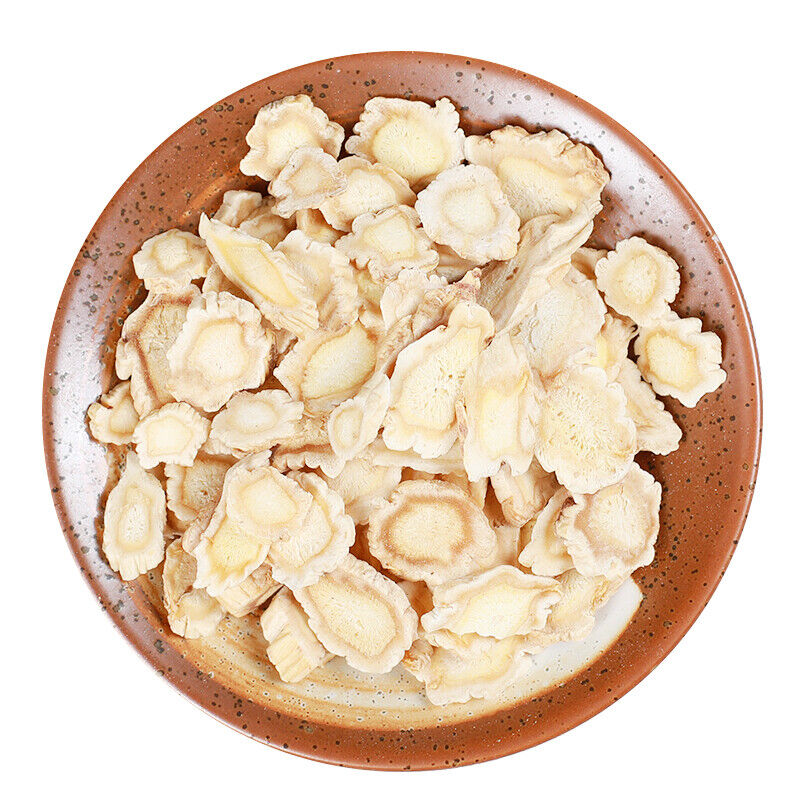 50g / 250g Natural Bellflower Organic Healthy Herbal Tea Health 桔梗