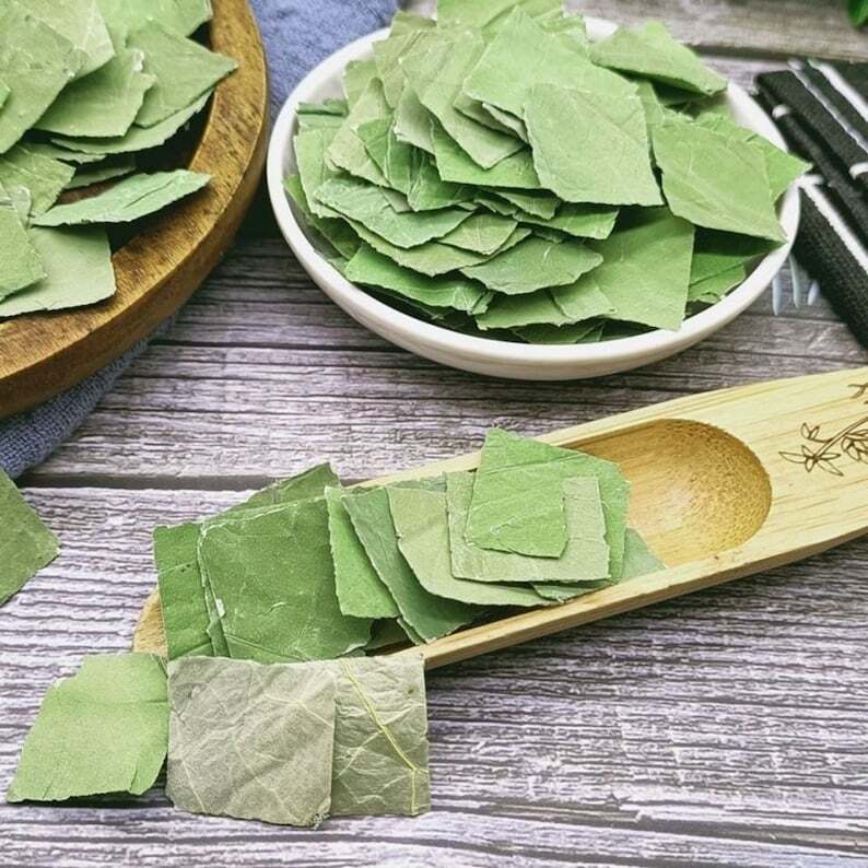 Organic High Quality Lotus Leaf Tea, Lotus Leaf