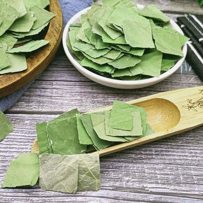 Organic High Quality Lotus Leaf Tea, Lotus Leaf