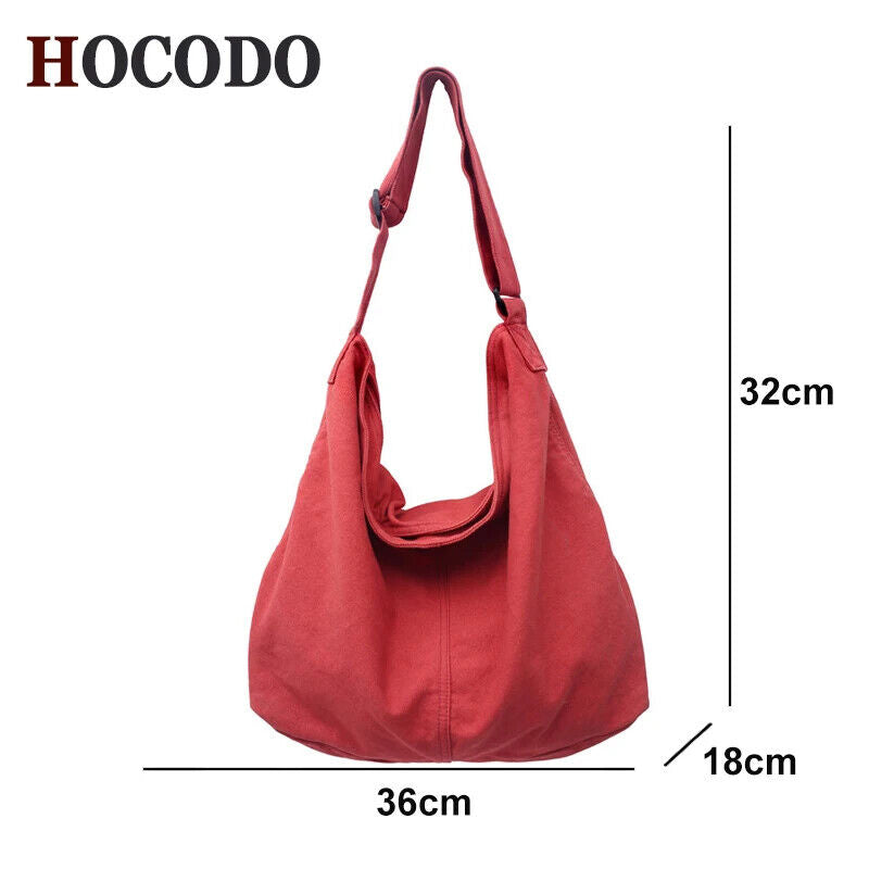 Bags Women Shoulder Bag Handbags Travel Bags Soft Crossbody Bags