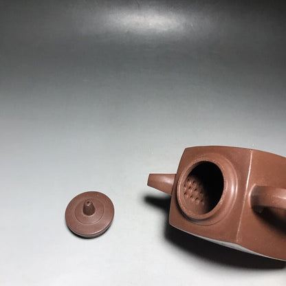 vintage chinese yixing purple clay teapot zisha ceremony fashion gift teaware
