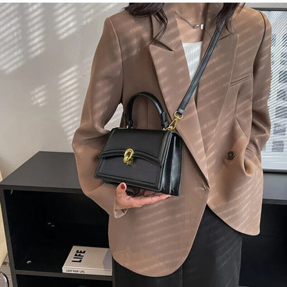Crossbody Bags for Women Totes Shoulder Bag Lady Handbags and Purses