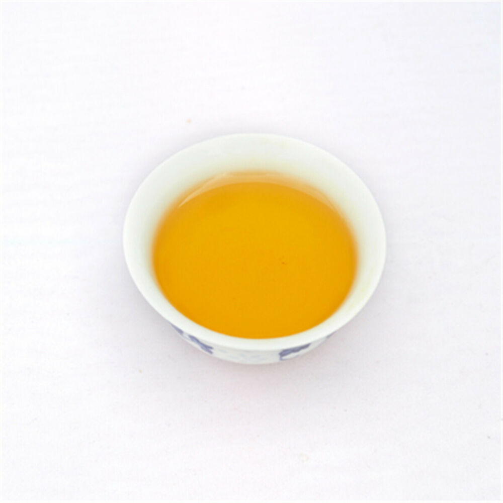 Premium Black Tea Gongfu Tea Qi Men Hong Cha Keemun Loose Leaf Chinese Organic