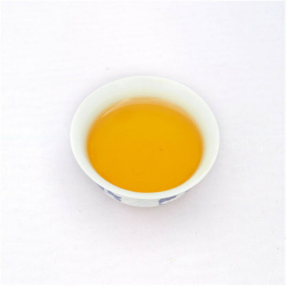 Premium Black Tea Gongfu Tea Qi Men Hong Cha Keemun Loose Leaf Chinese Organic