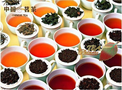 Premium Yunnan 100g Pu Erh Tea Organic Food Black Tea Antique Tree-