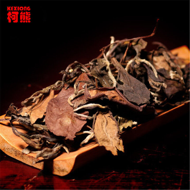 Classic White Tea Fuding Shoumei Old Tree Tea Anti-Radiation L 250g-