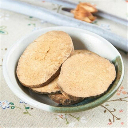 100% Natural Chinese Herbs Medicine Ze Xie Plantain Rhizoma Alismatis Orientalis