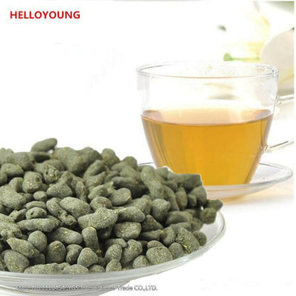 High Cost-effective Oolong Tea 125g High Quality Natural Oolong Tea Ginseng Tea