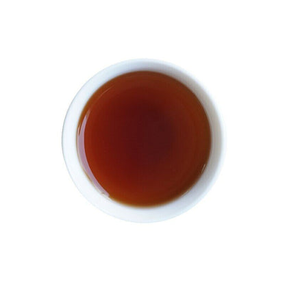 Yunnan Menghai 7562 TAETEA Dayi Tea Pu-erh Brick Tea Ripe Puer Tea 250g