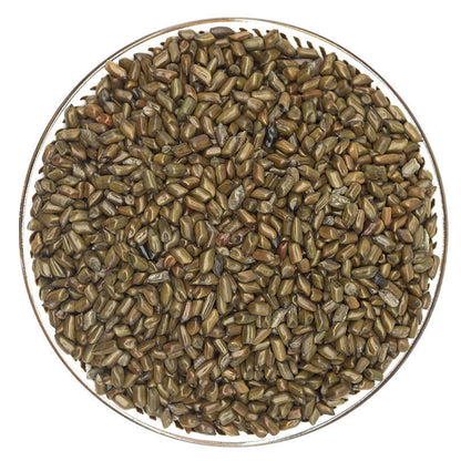 High Quality Cassia Seed 400g/can Chinese Herbs Soaked in Water Cassia Seed Tea