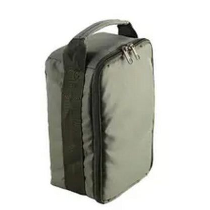 4-layer Large Capacity Outdoor Fishing Tackle Bag 600d Oxford Cloth Multiple Kit