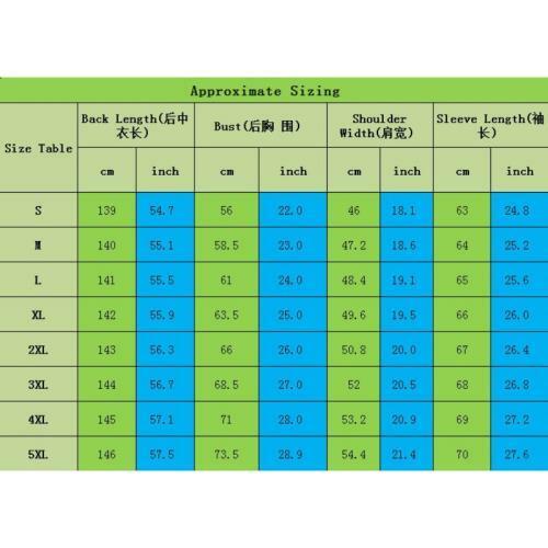 Medieval Steampunk Coat Men's Cosplay Costume Photography Gothic Windbreaker L
