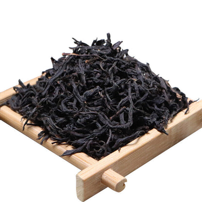 20Bags Chinese Super Grade Natural Lapsang Souchong Certified Organic Black Tea