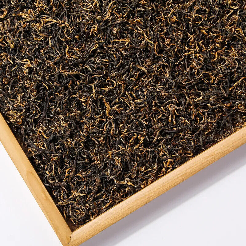 Spring New Top Tea Authentic 250g The Top Hand Jin Junmei Wuyi Black Tea