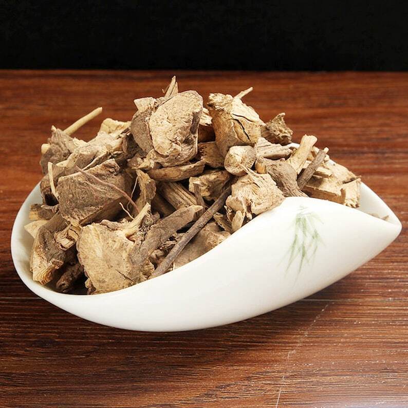 Organic Herbal Radix Ardisiae Crenatae Coral Ardisia Root Zushagen Great Quality