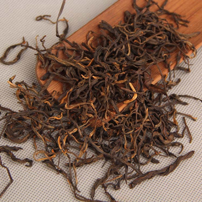 Yunnan Fengqing Organic Loose Leaf Tea Hralthy 80g Old Tree Dianhong Black Tea