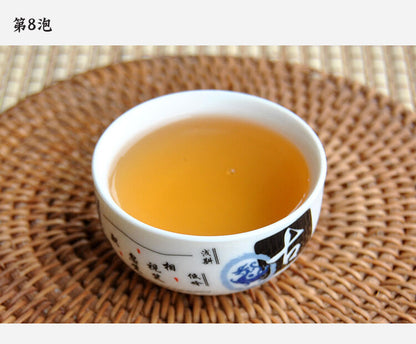 250g Oolong Black Tea Loose Leaf Phoenix Single Longitudinal Tea Healthy Drink