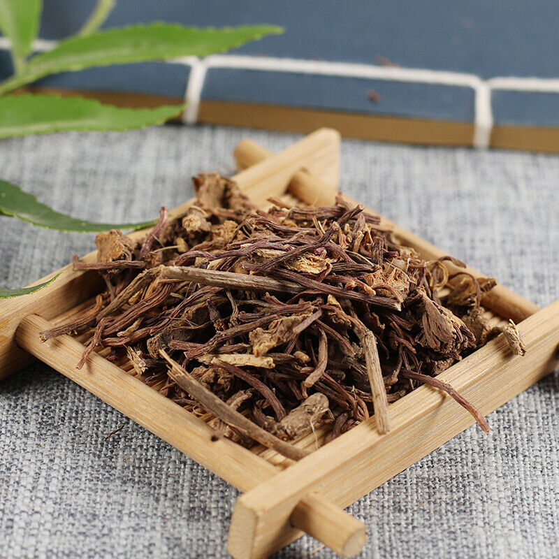 Chinese Specialty ZiwanNatural Organic Herbal TeaHealthcare250g/500g -