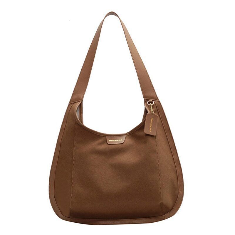 Handbags Women Oxford Cloth Women's Shoulder Bags Shopper Bag