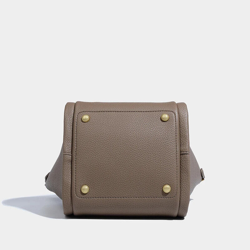 Bucket Bag Cabbage Handbags Women Messenger Bag Shoulder Crossbody bags