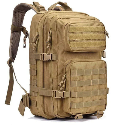 Backpacks 1000D Backpack Outdoor Backpacks Camping Hunting Backpacks Bag