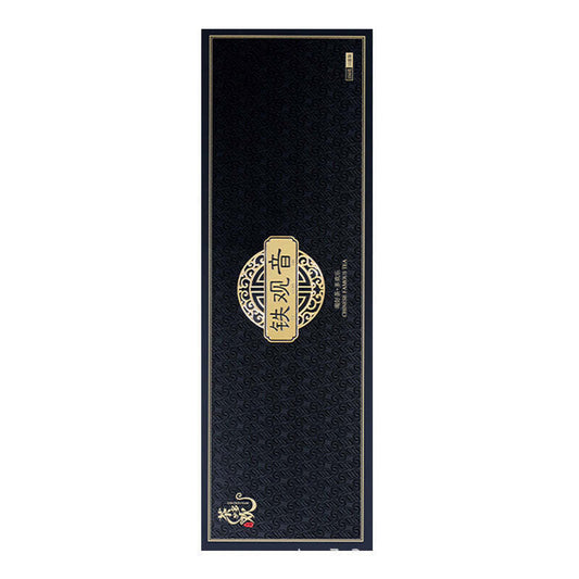 250g Tieguanyin Oolong Green Tea Anxi Tie Guan Yin Loose Leaf Green Tea Healthy