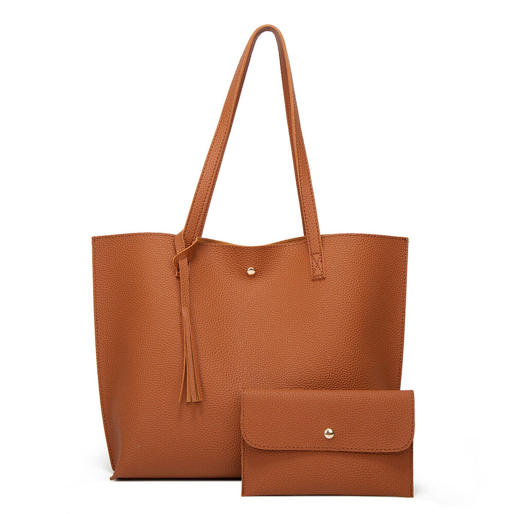 Fashion Women's Ladies Travel Shopping Bag Purse Handbag Tote Shoulder Bags