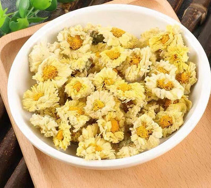 Flower Chrysanthemum Tea,Chrysanthemum Buds Tea Flower Tea,chinese Flower Tea