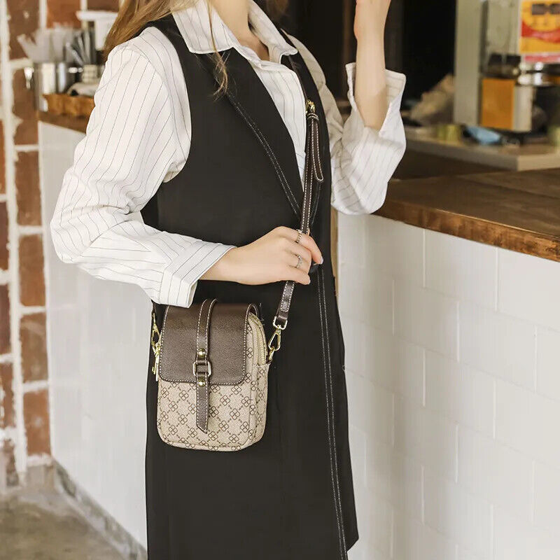 Ladies Side Bags Women Shoulder Crossbody Hanging Handbags
