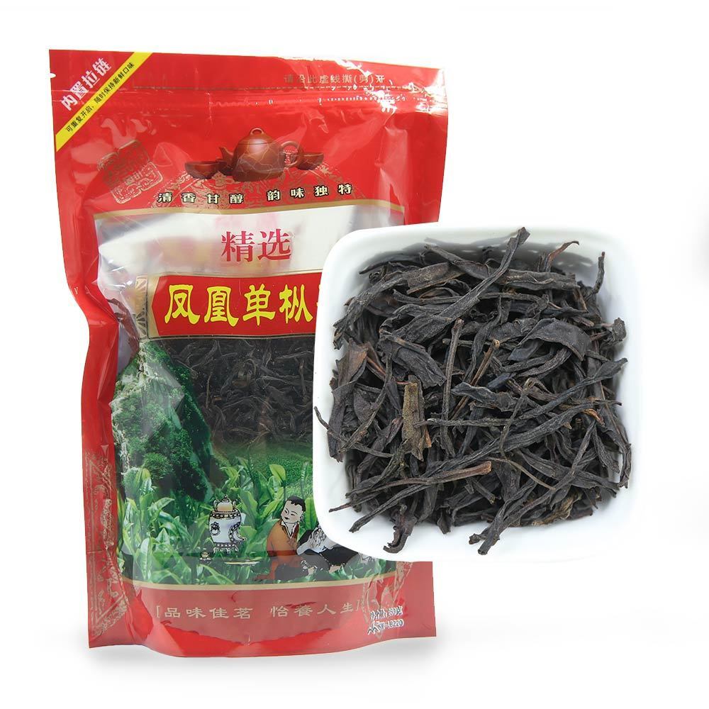 Special Grade Oolong Tea Chaozhou Phoenix Wudong Dancong Tea Dan Cong Spring Tea