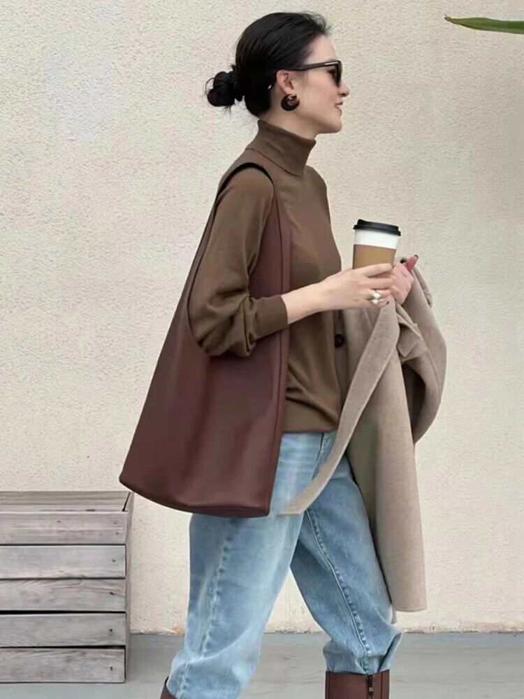 Women Bag Spring and Autumn Shoulder Bag Tote Bag Women Backpack