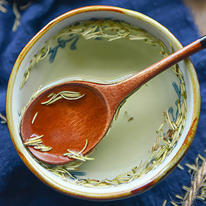 Rosemary Tea Herbal Tea Scented Tea Headache Relieving Green Tea-