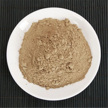 250g/8.8oz Xi Xin Powder Wild-Ginger Organic Herbs 100% Pure