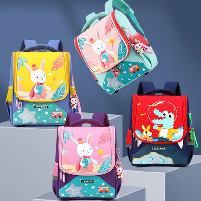 Baby Backpacks Kindergarten Schoolbag Kids Backpack Children School Bags